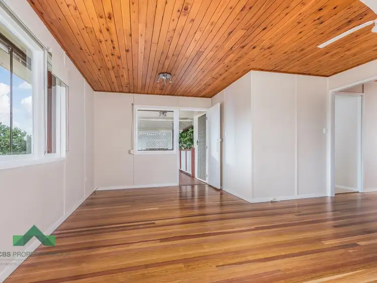 Fifth view of Homely house listing, 34 MILANION CRESCENT, Carindale QLD 4152
