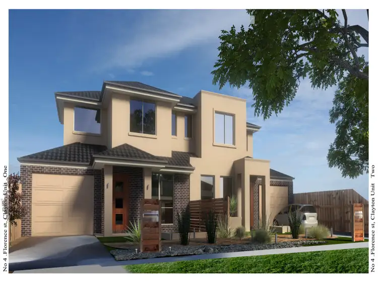 1/4 Florence Avenue, Clayton VIC 3168