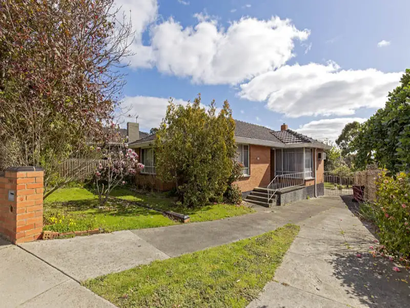 Main view of Homely house listing, 761 Doncaster Road, Doncaster VIC 3108