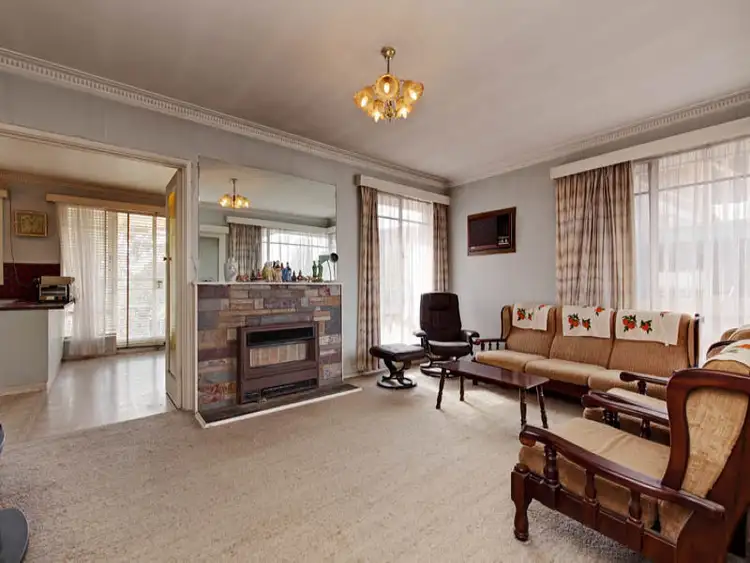 Second view of Homely house listing, 761 Doncaster Road, Doncaster VIC 3108