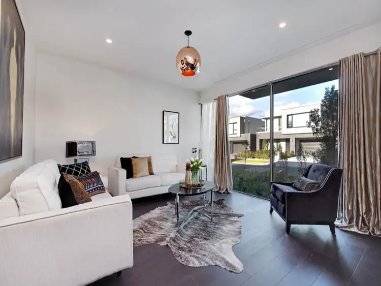 Fifth view of Homely apartment listing, 63 Main Drive, Kew VIC 3101