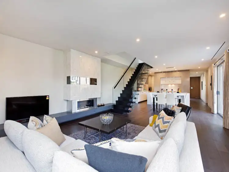 Sixth view of Homely apartment listing, 63 Main Drive, Kew VIC 3101