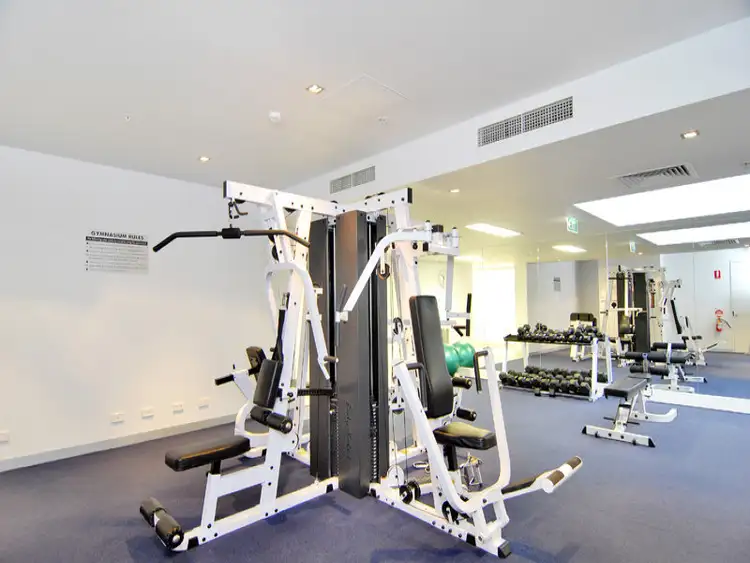 Seventh view of Homely apartment listing, 608/68 La Trobe Street, Melbourne VIC 3000