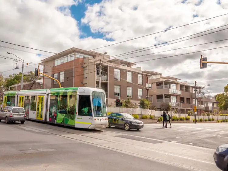 19/1245 Burke Road, Kew VIC 3101