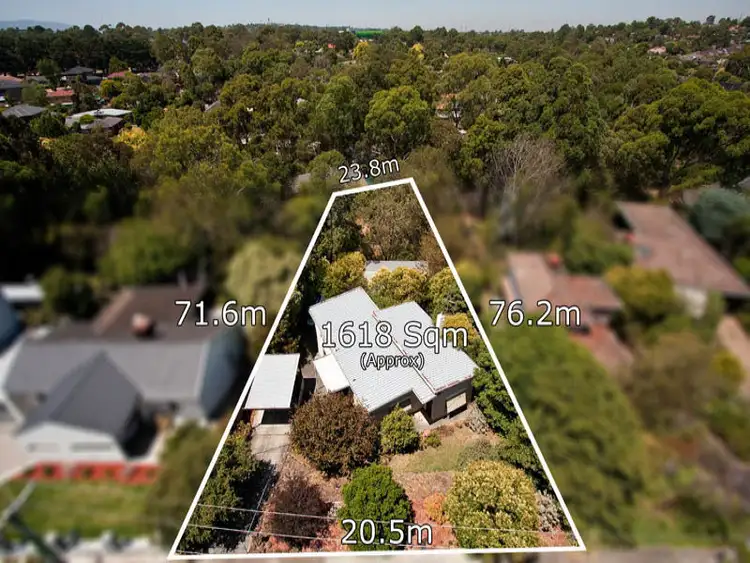 24 Falconer Street, Glen Waverley VIC 3150