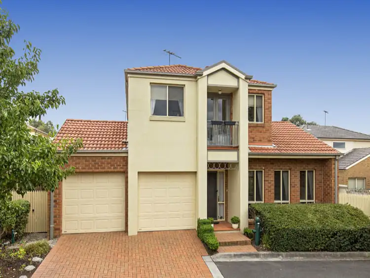 2 Tuncurry Court, Ferntree Gully VIC 3156