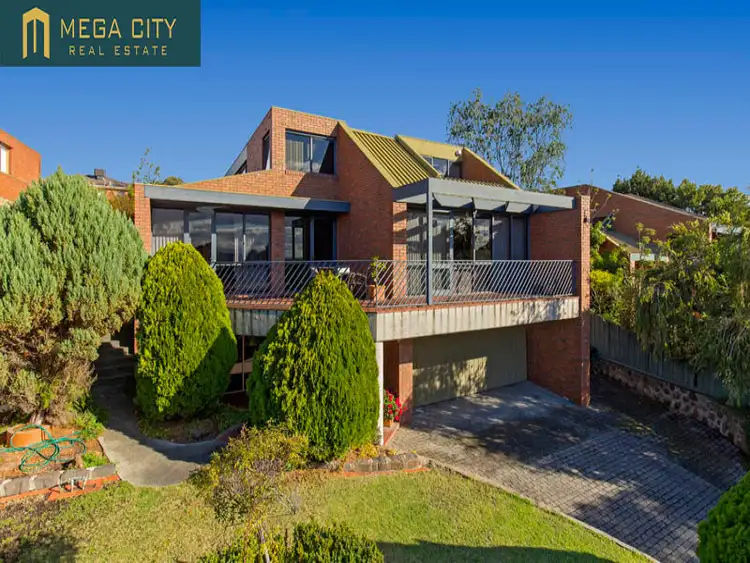 Main view of Homely house listing, 28 John Street, Templestowe Lower VIC 3107