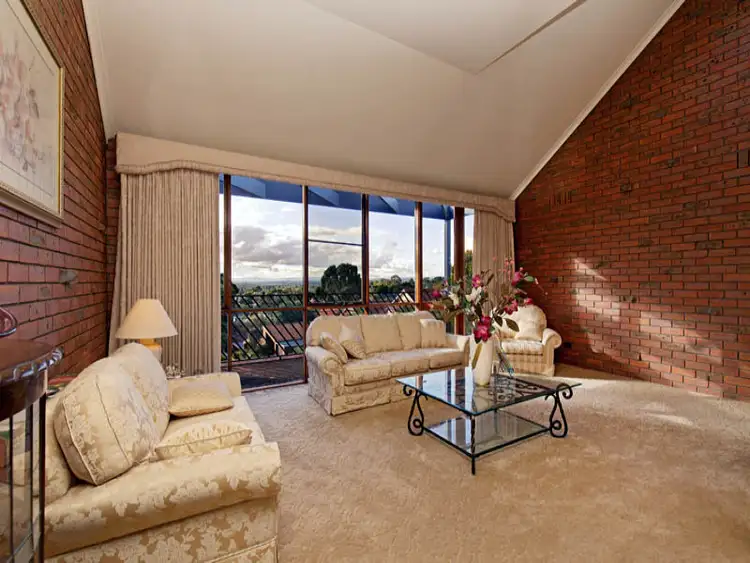Second view of Homely house listing, 28 John Street, Templestowe Lower VIC 3107