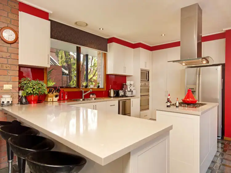 Fourth view of Homely house listing, 28 John Street, Templestowe Lower VIC 3107