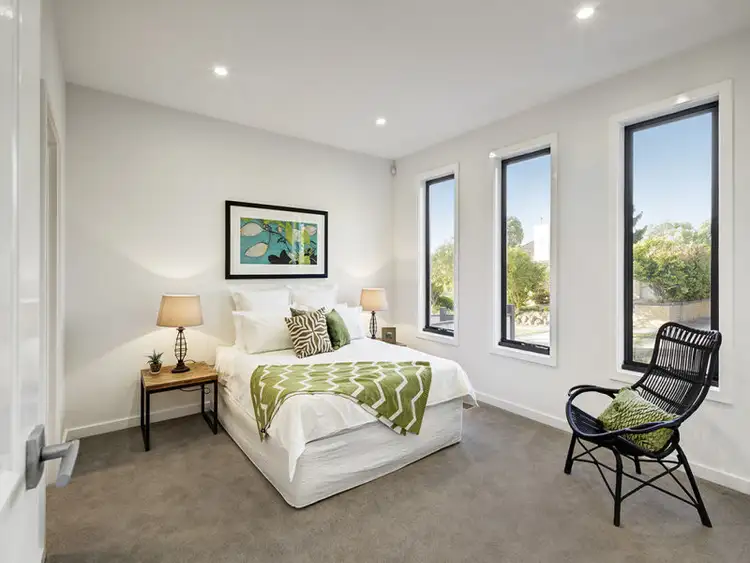 Sixth view of Homely townhouse listing, 33 Almond Street, Balwyn North VIC 3104