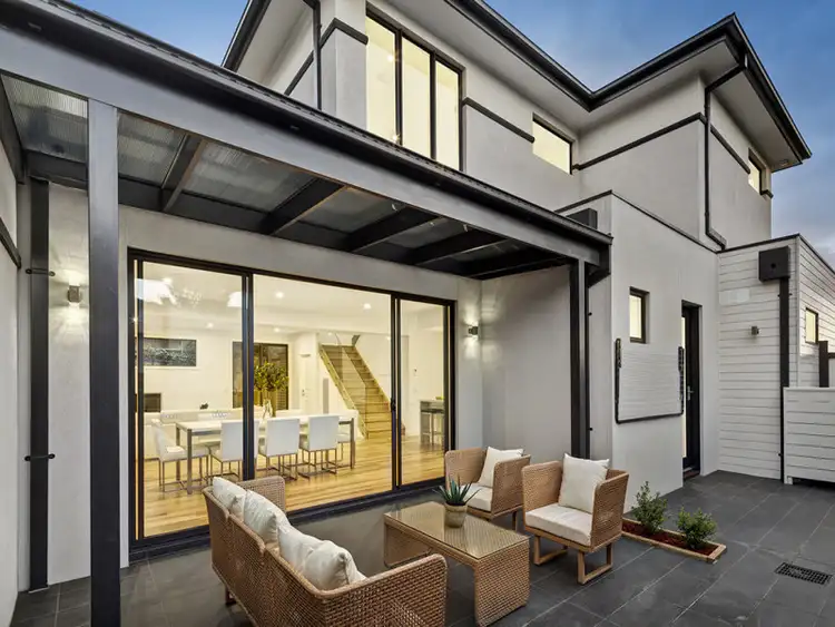 Seventh view of Homely townhouse listing, 33 Almond Street, Balwyn North VIC 3104