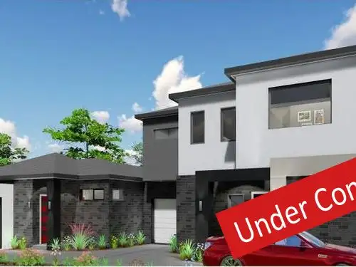 Main view of Homely townhouse listing, 2/707 Princes Hwy, Springvale VIC 3171