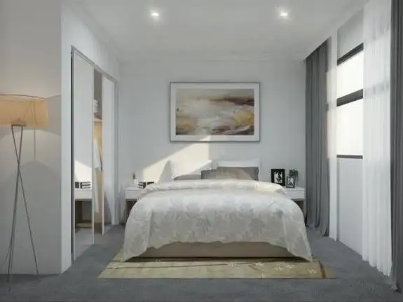 Third view of Homely townhouse listing, 2/707 Princes Hwy, Springvale VIC 3171