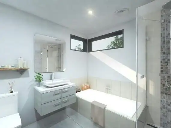 Fourth view of Homely townhouse listing, 2/707 Princes Hwy, Springvale VIC 3171