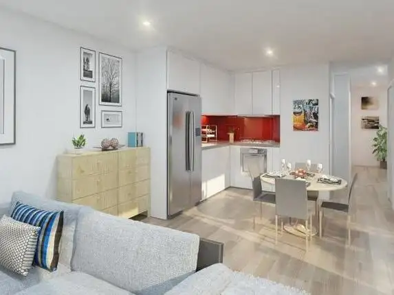 Second view of Homely townhouse listing, 3/707 Princes Hwy, Springvale VIC 3171