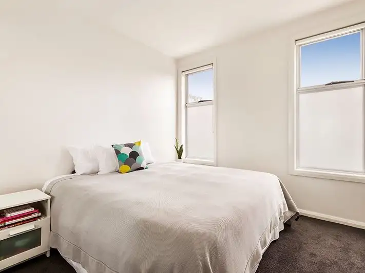 Fourth view of Homely apartment listing, 11/2 Middleborough Road, Burwood East VIC 3151