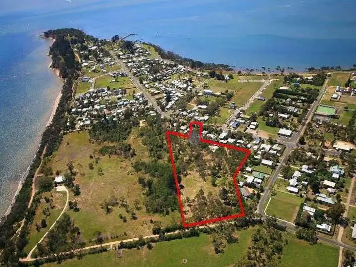 Main view of Homely house listing, 61 Smythe Street, Corinella VIC 3984