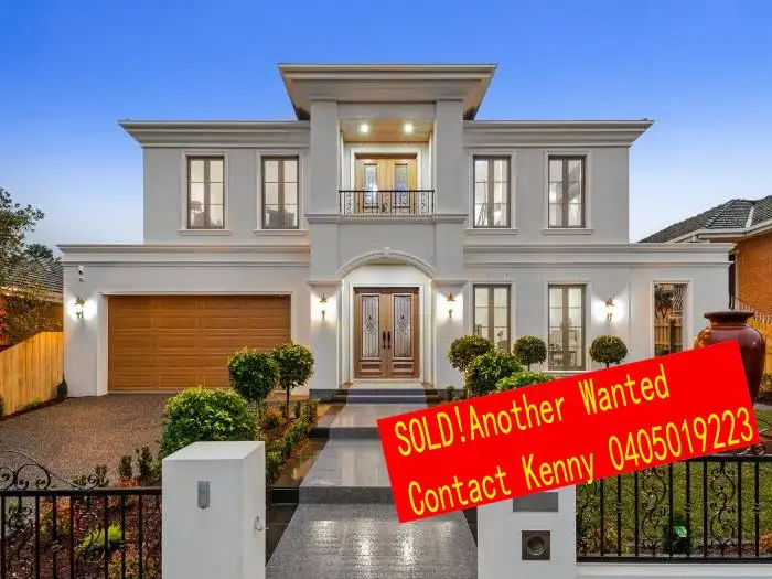 26 Sanday Street, Glen Waverley VIC 3150