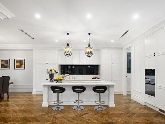 Fifth view of Homely house listing, 1 Frederick Street, Balwyn VIC 3103