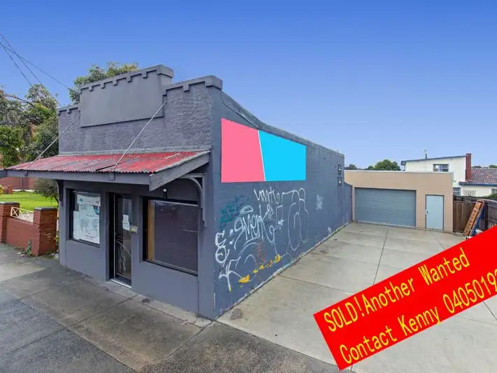Main view of Homely studio listing, 318-320 Bell Street, Preston VIC 3072