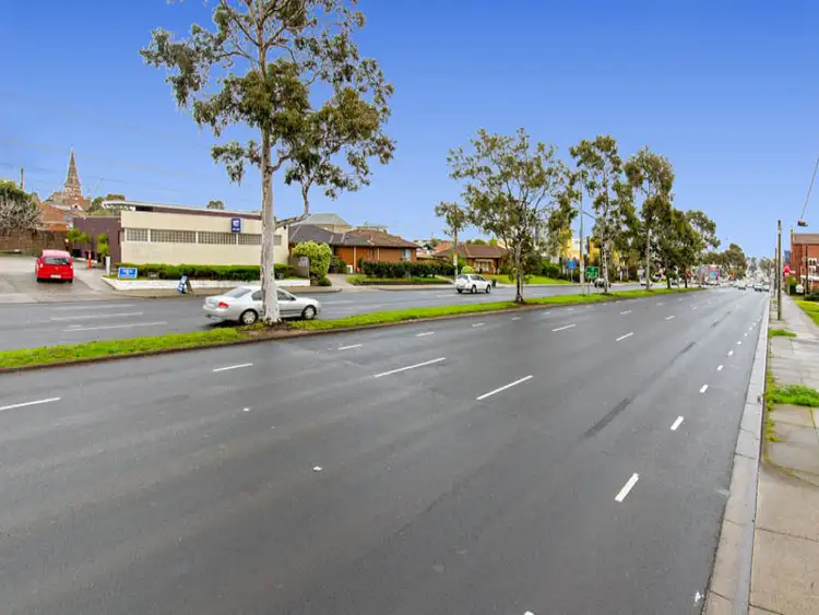 Sixth view of Homely studio listing, 318-320 Bell Street, Preston VIC 3072