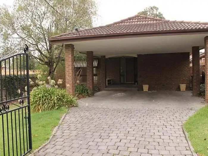 Main view of Homely house listing, 36 Leonard Street, Deepdene VIC 3103