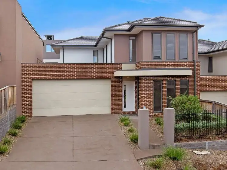5 Garden Place, Notting Hill VIC 3168