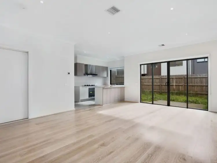Second view of Homely townhouse listing, 5 Garden Place, Notting Hill VIC 3168