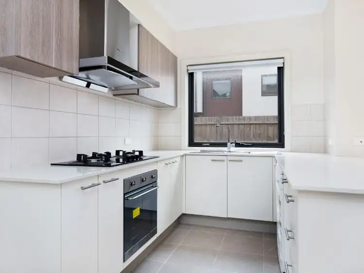 Third view of Homely townhouse listing, 5 Garden Place, Notting Hill VIC 3168