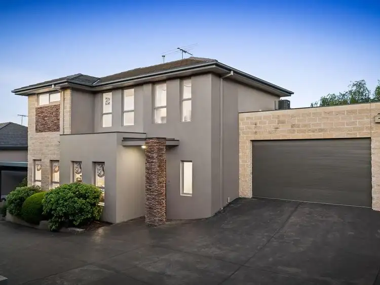 5/2 Raynes Street, Balwyn VIC 3103