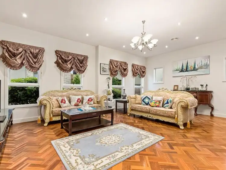 Second view of Homely townhouse listing, 5/2 Raynes Street, Balwyn VIC 3103