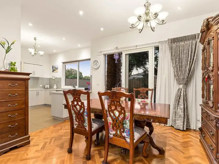 Third view of Homely townhouse listing, 5/2 Raynes Street, Balwyn VIC 3103