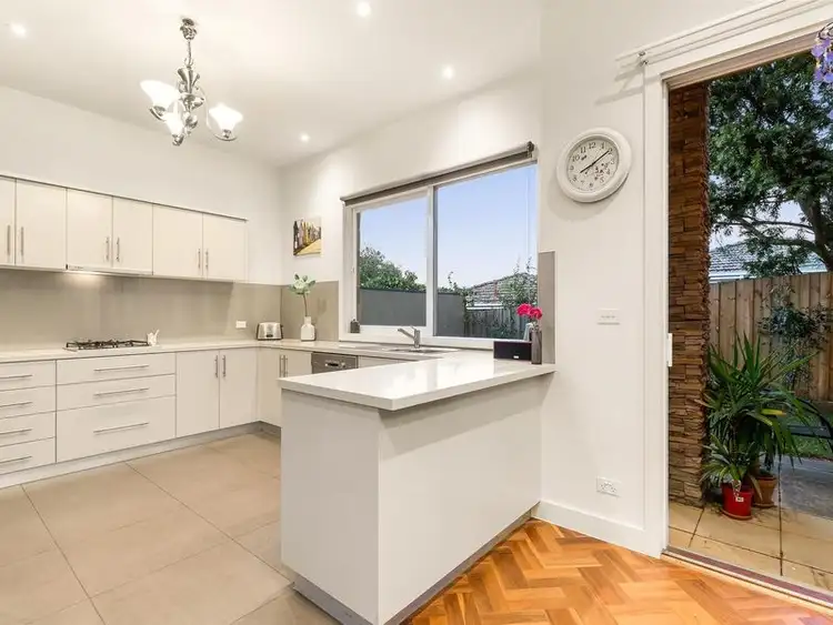 Fourth view of Homely townhouse listing, 5/2 Raynes Street, Balwyn VIC 3103