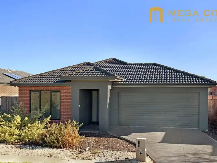 50 Warunda Parade, Point Cook VIC 3030