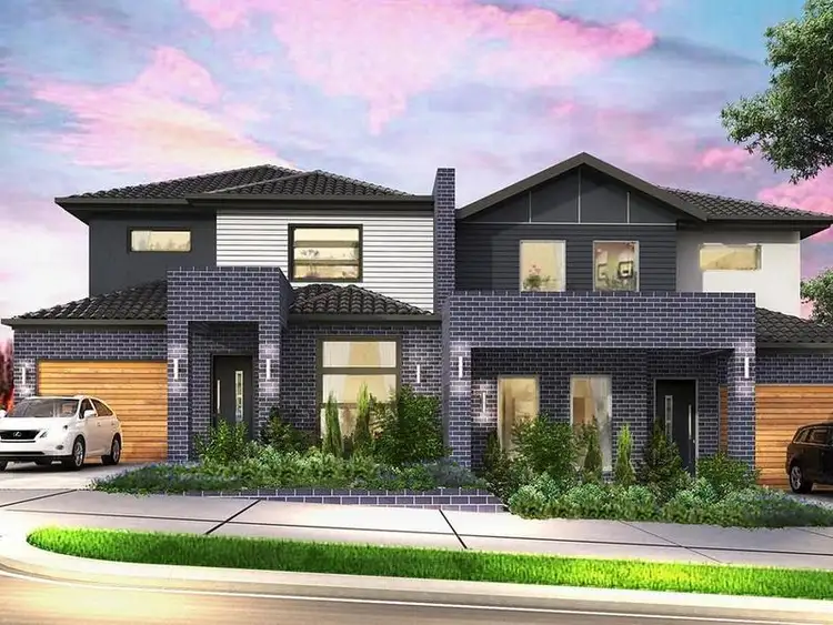 2/131 Finlayson Street, Rosanna VIC 3084