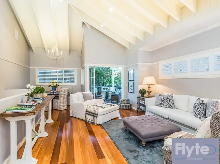 Main view of Homely townhouse listing, 74B Spring Street, West End QLD 4101