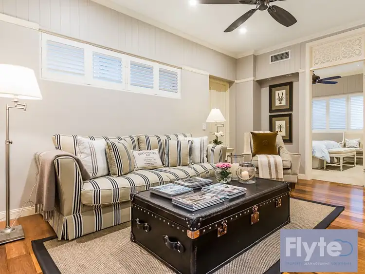 Third view of Homely townhouse listing, 74B Spring Street, West End QLD 4101