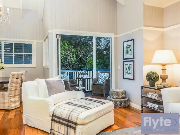 Fourth view of Homely townhouse listing, 74B Spring Street, West End QLD 4101
