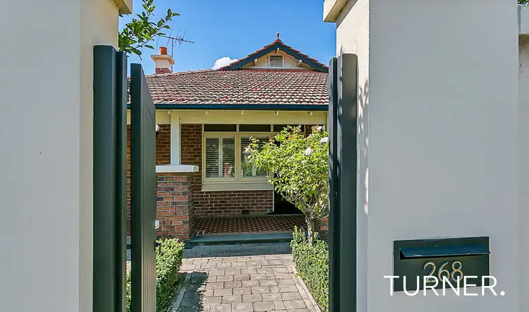Second view of Homely house listing, 268 Portrush Road, Beulah Park SA 5067