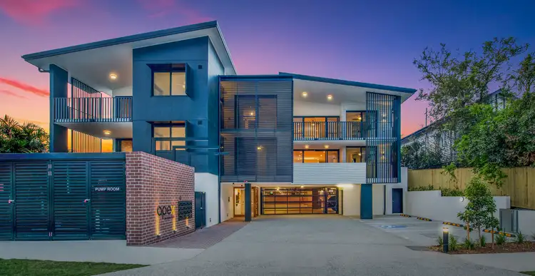 205/40 Donaldson Street, Greenslopes QLD 4120