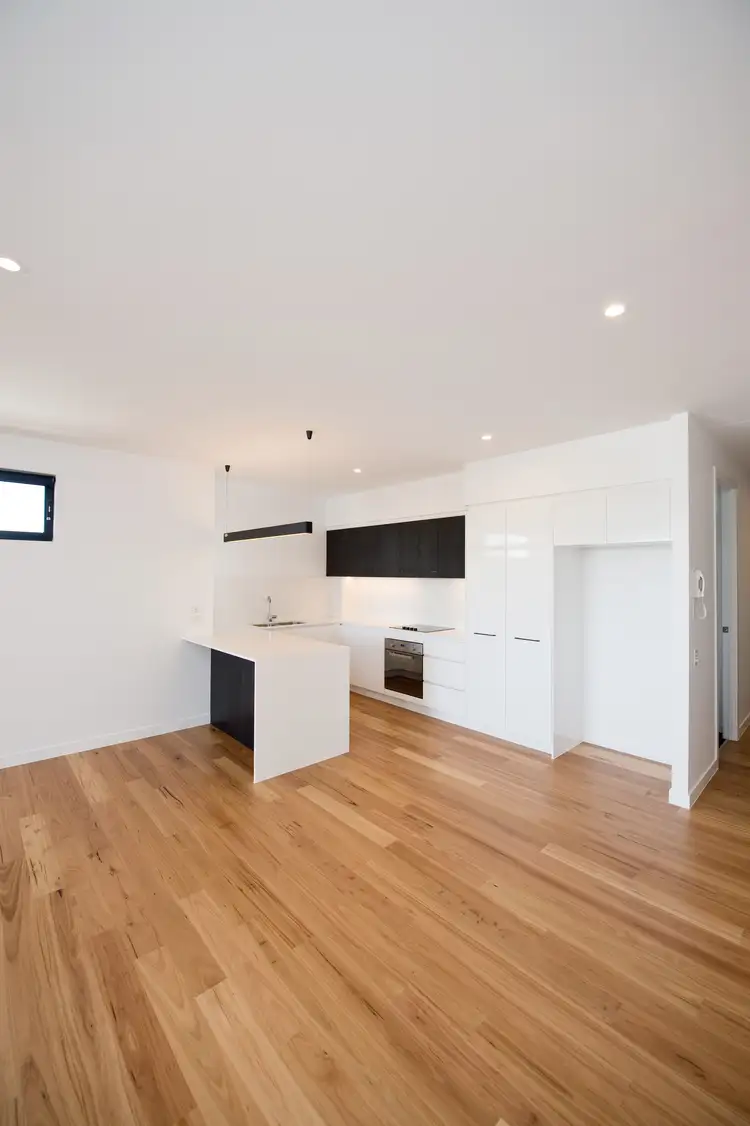 Third view of Homely unit listing, 205/40 Donaldson Street, Greenslopes QLD 4120