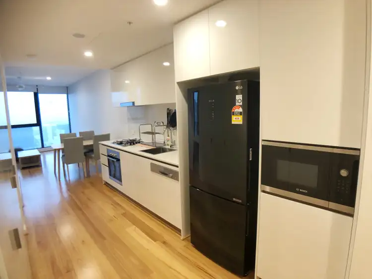 Third view of Homely apartment listing, L15/1033 Ann Street, Newstead QLD 4006