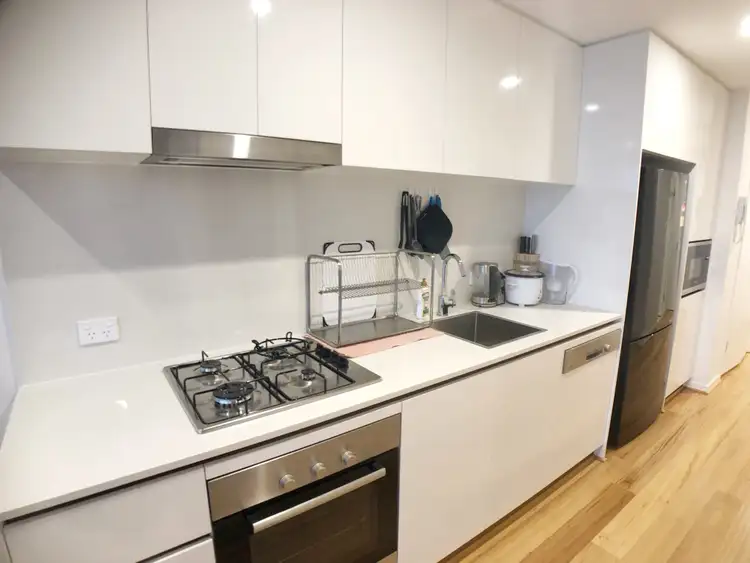 Fourth view of Homely apartment listing, L15/1033 Ann Street, Newstead QLD 4006