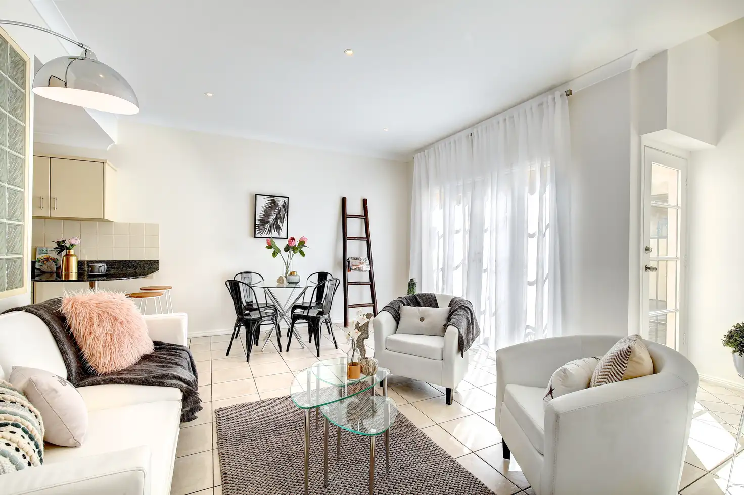 Main view of Homely townhouse listing, 7/68 Cardwell Street, Adelaide SA 5000