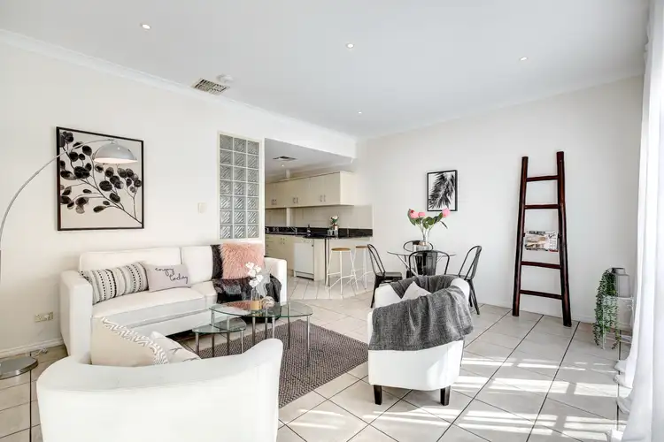 Fourth view of Homely townhouse listing, 7/68 Cardwell Street, Adelaide SA 5000