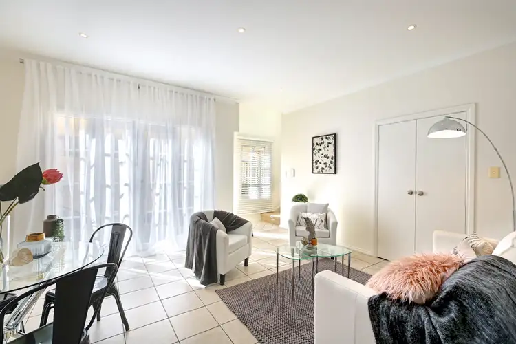 Fifth view of Homely townhouse listing, 7/68 Cardwell Street, Adelaide SA 5000