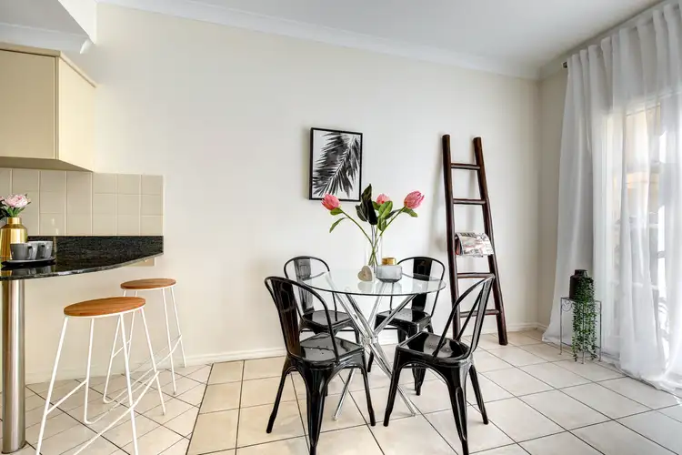 Sixth view of Homely townhouse listing, 7/68 Cardwell Street, Adelaide SA 5000