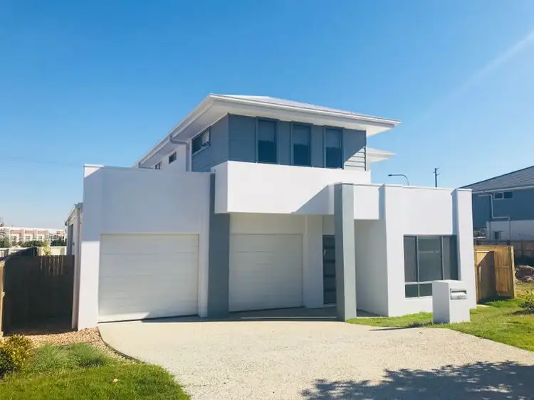 45 Major Drive, Rochedale QLD 4123