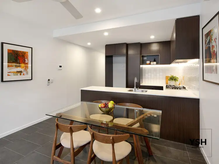 205/50 Garden Terrace, Newmarket QLD 4051