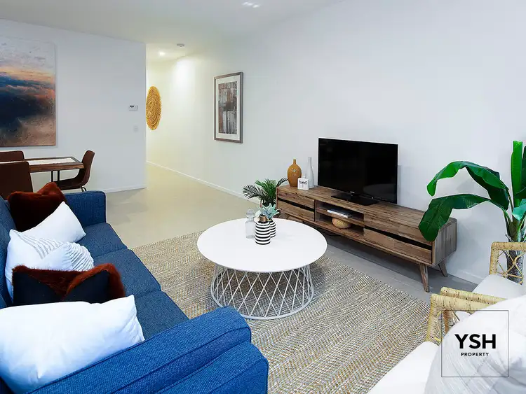 Third view of Homely townhouse listing, 8/113 Lillian Avenue, Salisbury QLD 4107